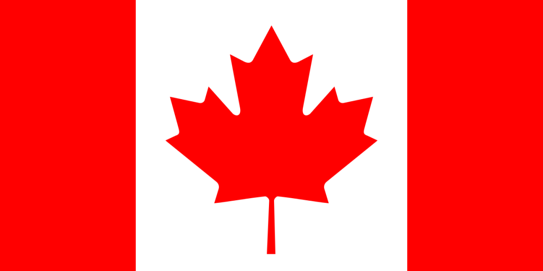 Flag of Canada